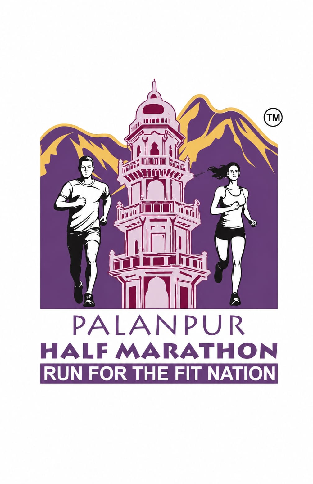 Palanpur Half Marathon